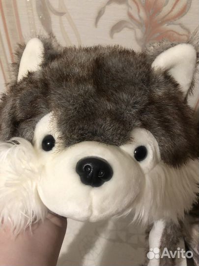 Шапка новая