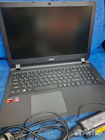 Acerノートパソコン N16C2 ES1-523/524