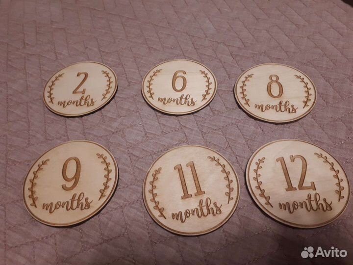 Реквизит для фотосессии