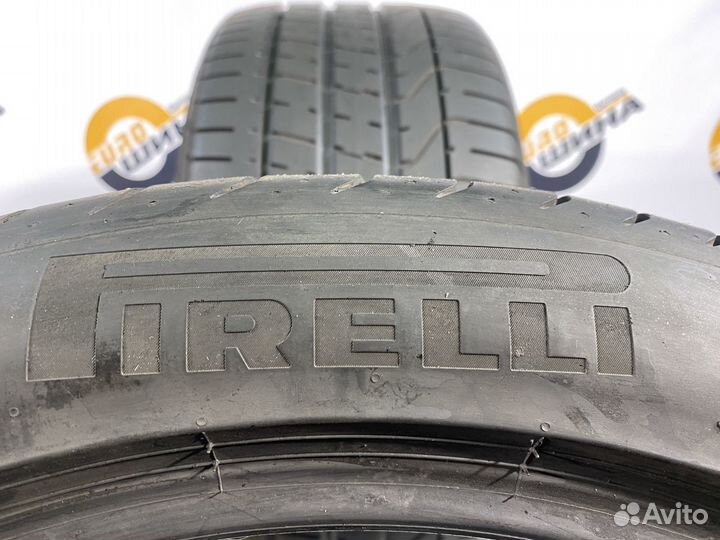 Pirelli P Zero 315/35 R21