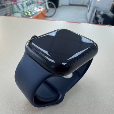 Смарт-часы Apple Watch Series 7 45mm