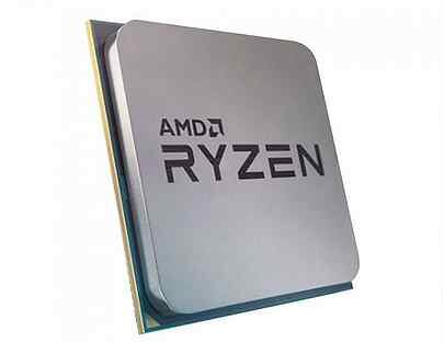 Процессор AMD 100-000000059 Ryzen 9 5950X 100-0000