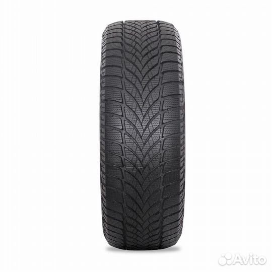 Goodyear UltraGrip Ice 2 215/55 R17 98T