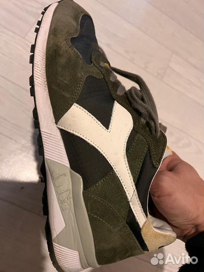 Кроссовки diadora