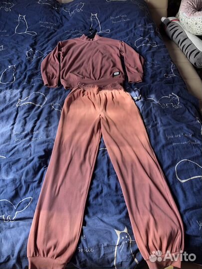 Костюм лапша