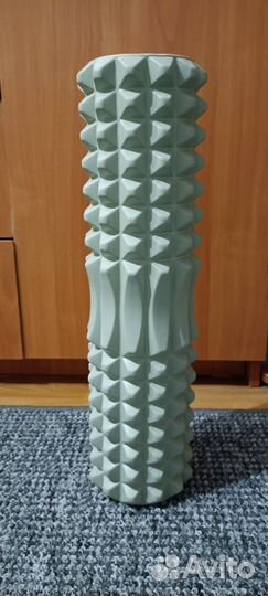 Массажный валик