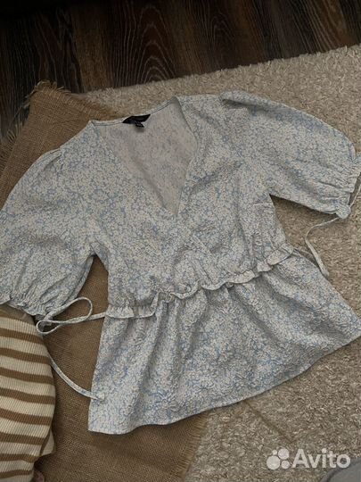 Вещи женские пакетом 46 48