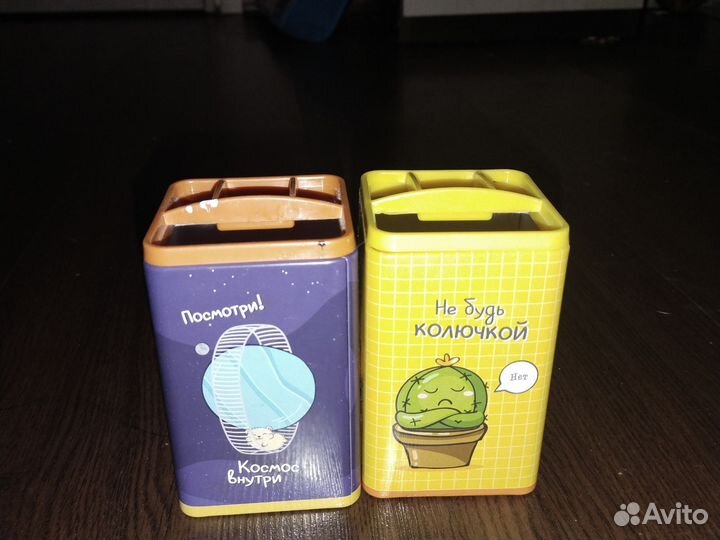 Подставка для школы