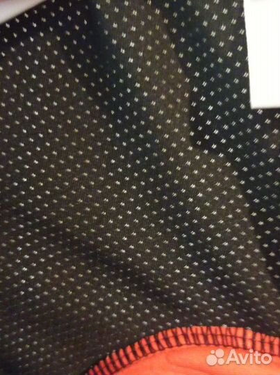 Вело шорты женские