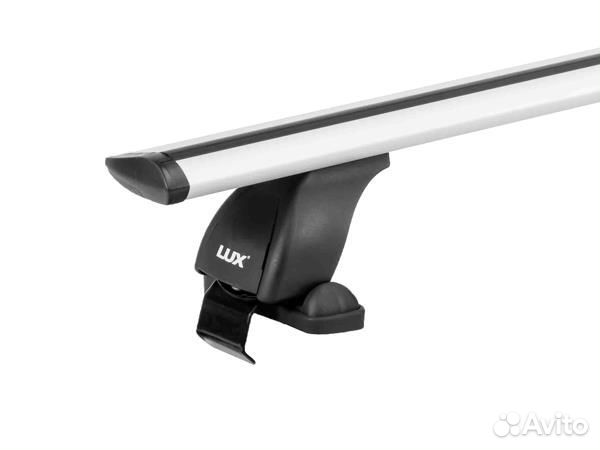 Багажник на крышу Geely MK Седан (2006-2013), M