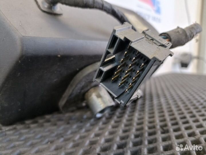 Отопитель автономный 2,2 KW