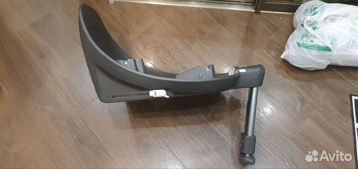 Автокресло Cybex sirona m2