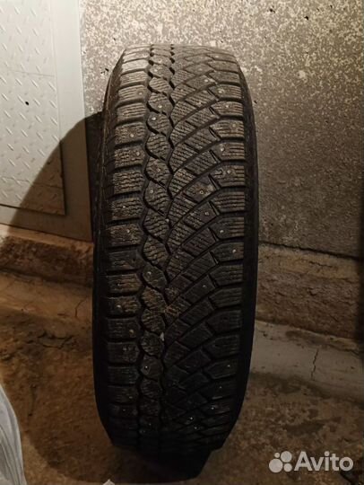 Зимняя резина с дисками r16