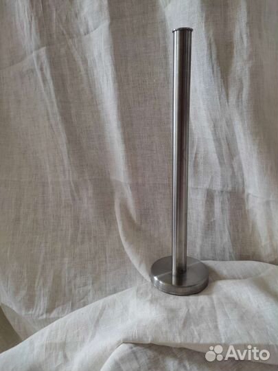 Держатель для туалетной бумаги IKEA