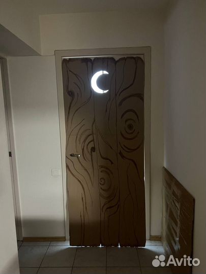 Декор для тематической вечеринки Шрек