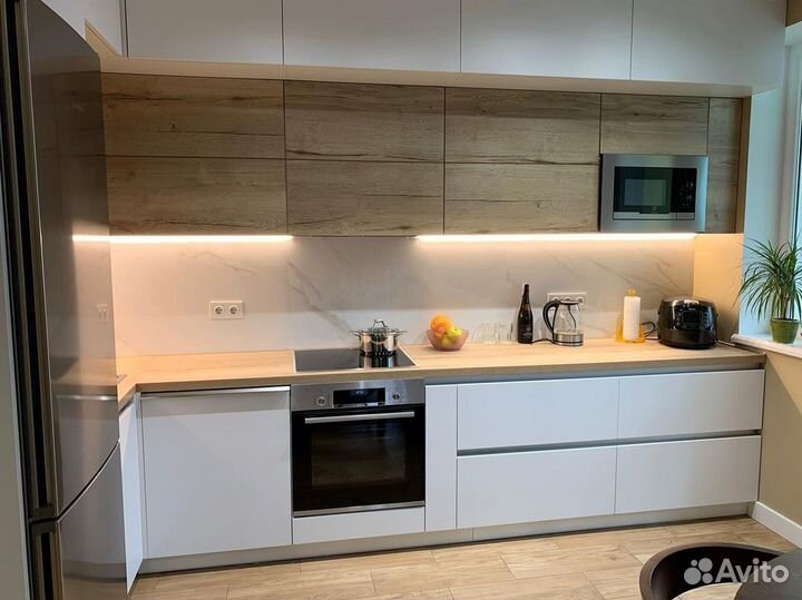 Кухня (цена за весь кпомплект) sh-0538148