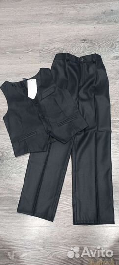 Костюм для мальчика 128