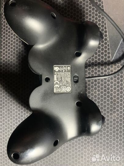 Геймпад Logitech f310