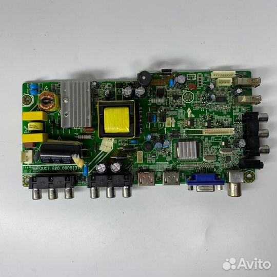 Телевизор на разбор baff/BBK/erisson/fusion/sony