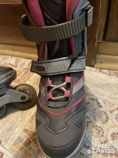 Ролики женские 36-38