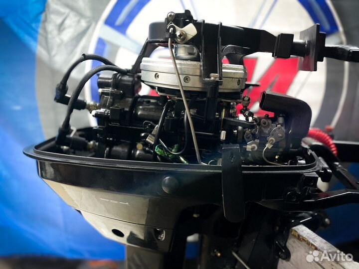 Лодочный мотор G9.8FHS