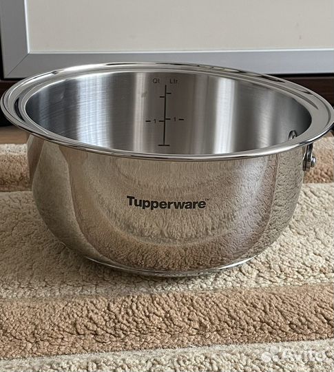 Ковш Tupperware 2 л