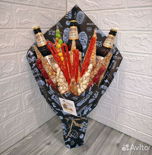 Мужской подарок