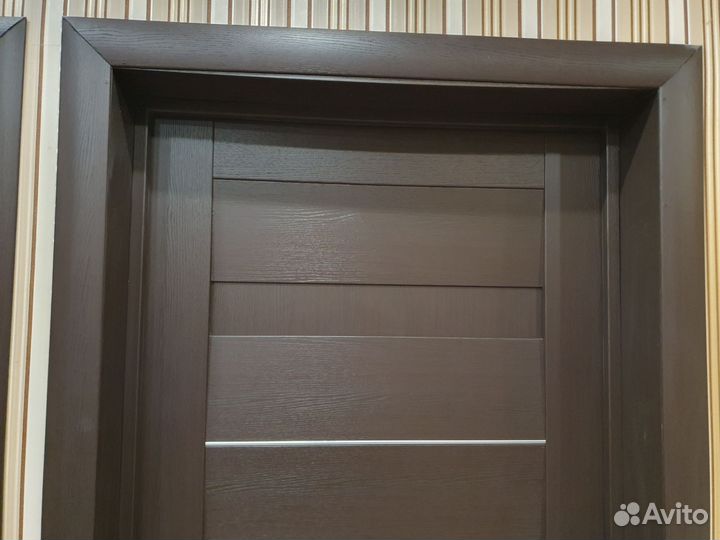 Двери межкомнатные б/у casaporte Сицилия 11