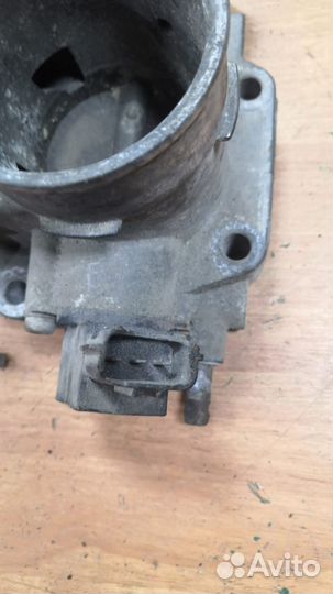 Дроссельная заслонка Mazda 626 GE FS 2.0