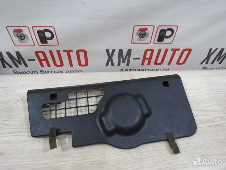 Накладка торпедо Kia Sportage 4