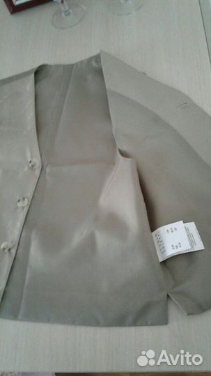 Костюм для мальчика и рубашки