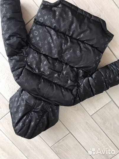 Куртка LV Уни