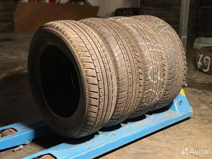 Kleber Krisalp HP 195/60 R15 88T