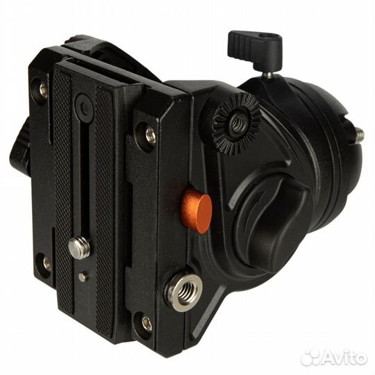 Штативная голова triopo HY550