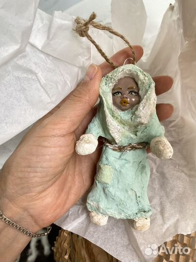 Малышка Маня;)