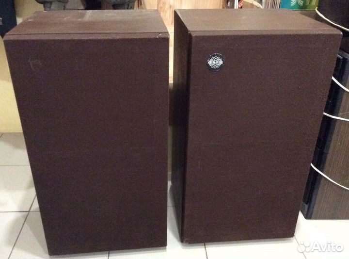 Акустическая система 100 Вт колонки HZK 12031