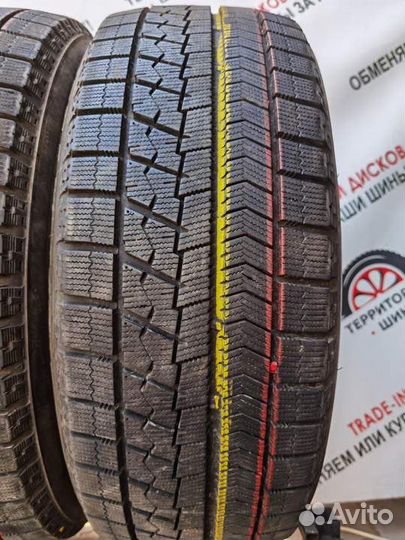 Bridgestone Blizzak VRX 205/55 R17 101V
