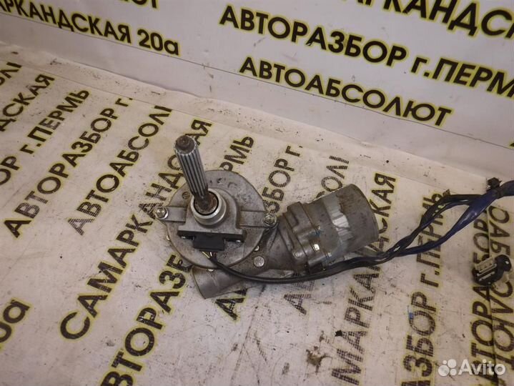 Колонка рулевая Toyota Corolla (E150) 2006-2013