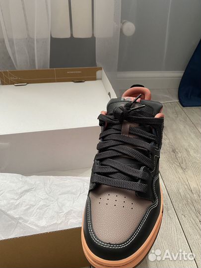 Кеды Lining wave PRO SE