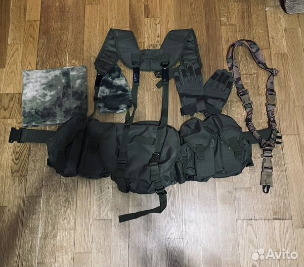 Рпс ак 