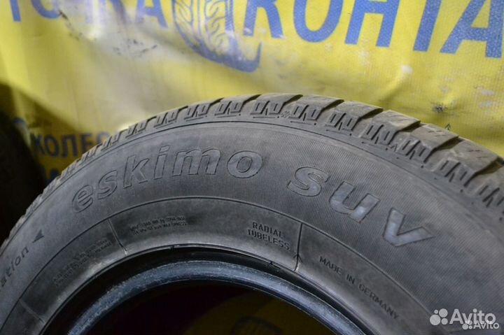 Sava Eskimo SUV 215/70 R16