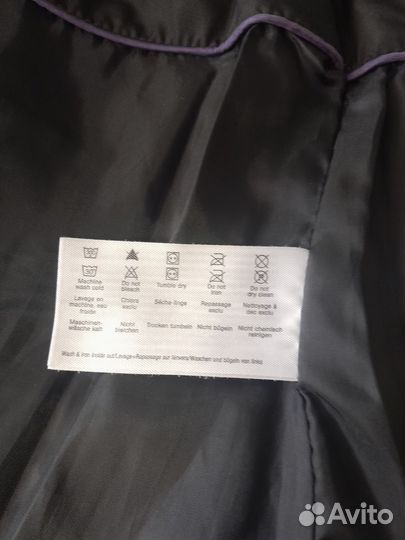 Жилетка женская