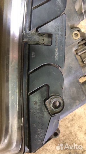 Фары vag b5+пара