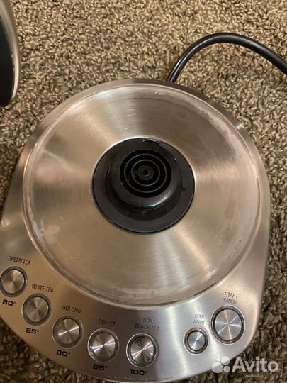 Чайник Bork K800