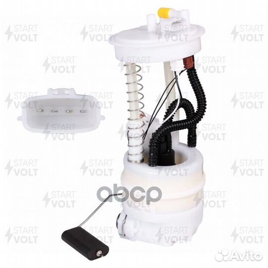 Модуль топливного насоса для а/м Nissan Qashqai