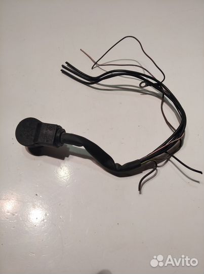 Разъём A1405401981 Mercedes w 140