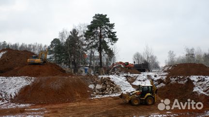 Ход строительства МФК «Wellbe» 4 квартал 2022
