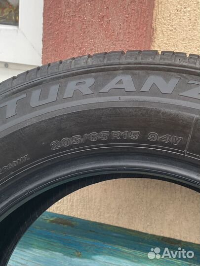 Bridgestone 613V 205/65 R15