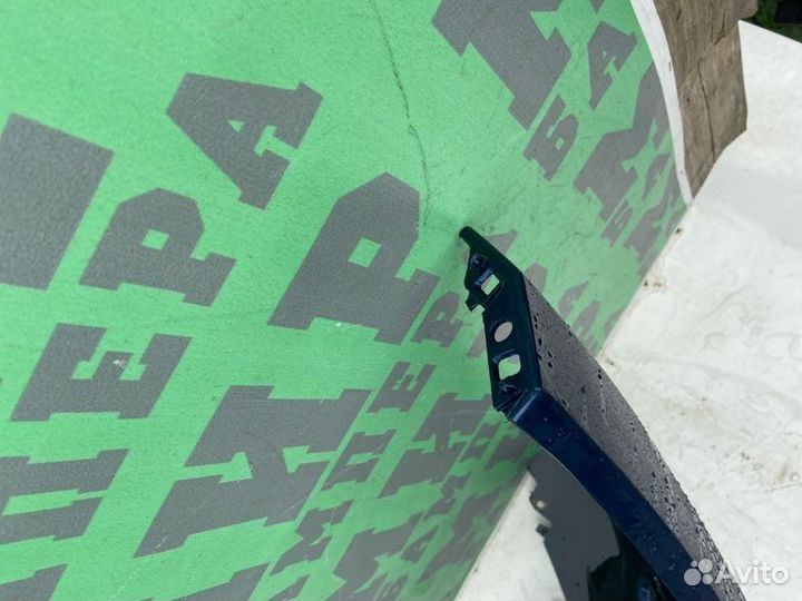 Бампер передний Bmw 1 F20 2015-2019