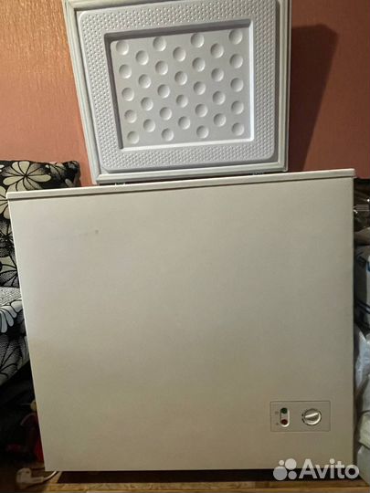 Холодильник бирюса 200kx